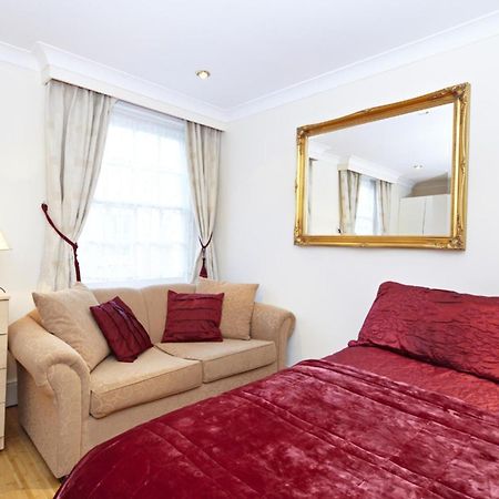 Sapphire Appartement Londen Buitenkant foto