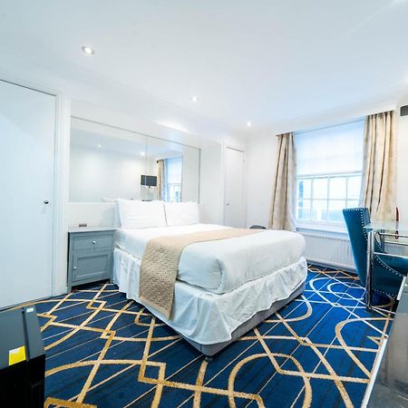 Sapphire Appartement Londen Buitenkant foto