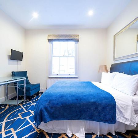 Sapphire Appartement Londen Buitenkant foto