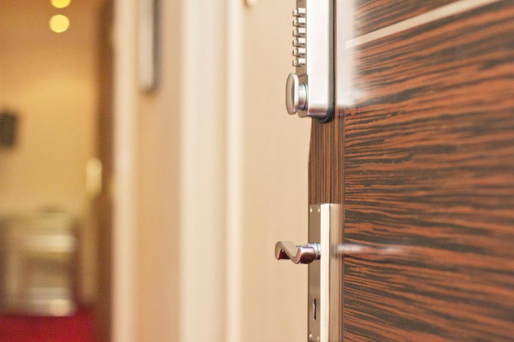 Sapphire Appartement Londen Kamer foto