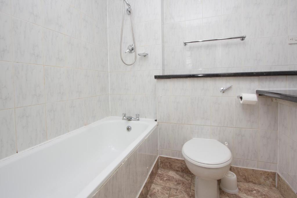 Sapphire Appartement Londen Kamer foto