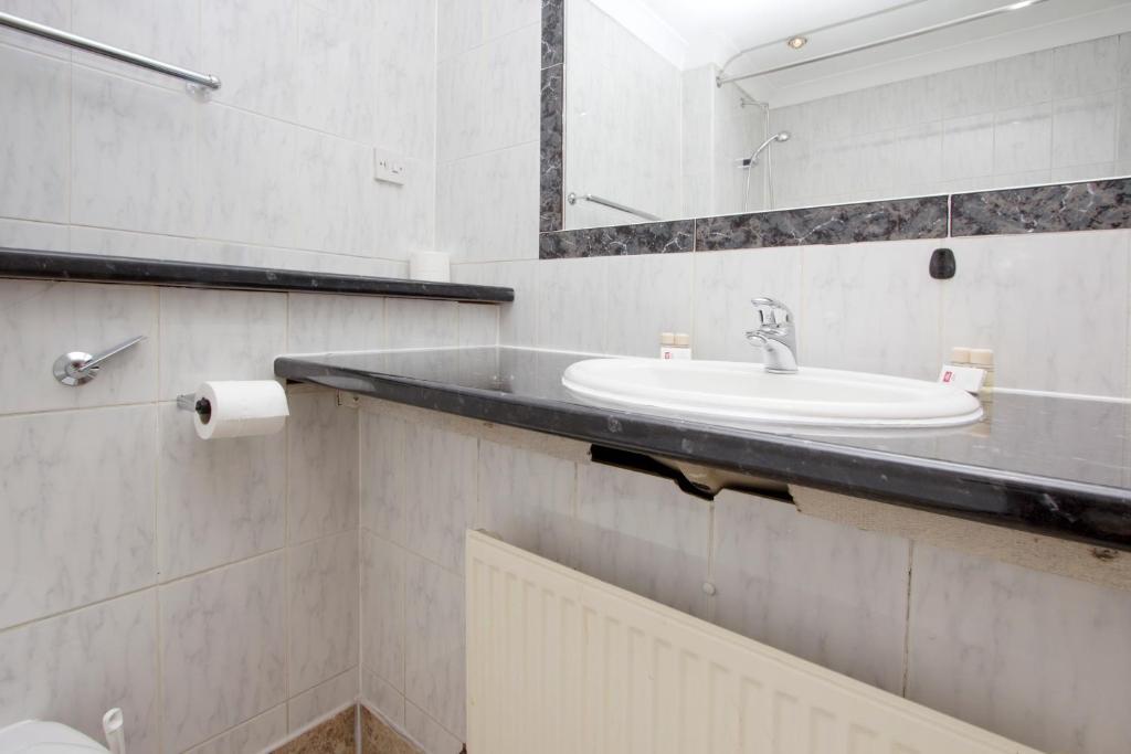 Sapphire Appartement Londen Kamer foto
